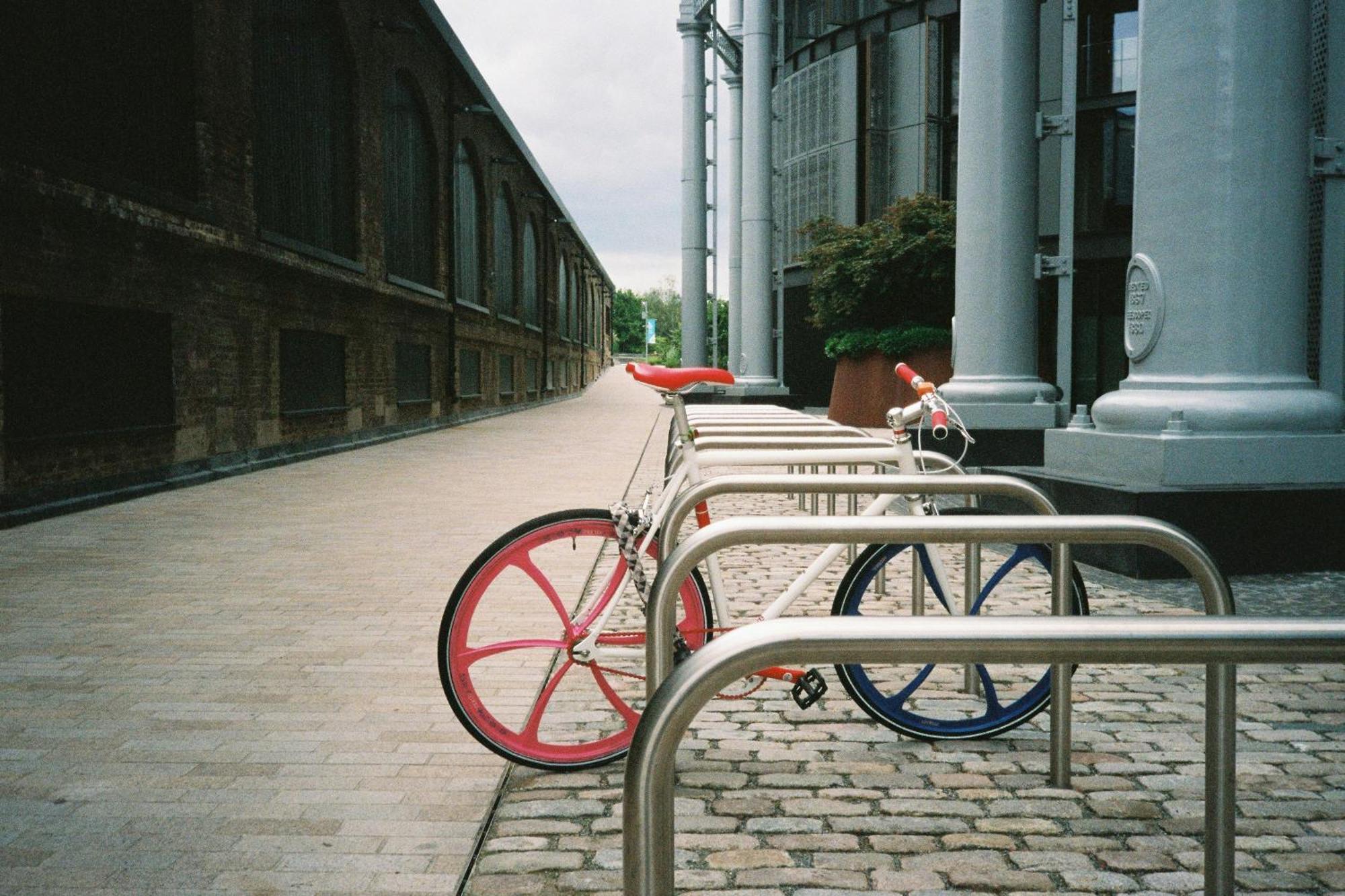 The Chalton Funk-In Kings Cross Apartment London Luaran gambar